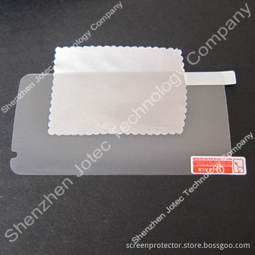 Anti Glare Screen Protector for HTC Titan